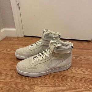 John Elliott x Nike Vandal High